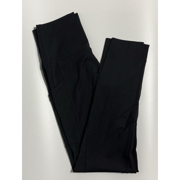 Offline By Aerie Women's SIZE MEDIUM Sage Goals Hi Rise Leggings - Picture 4 of 12